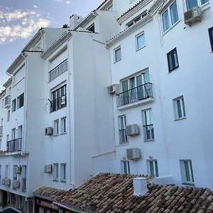 Puerto Banus , Marbella Spain