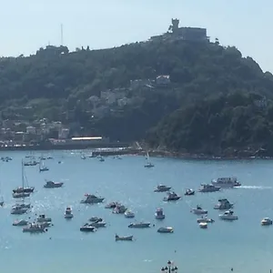 Alderdi Eder , San Sebastian Spain