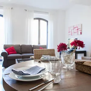 Appartamento Luxury - Alcazar, Siviglia