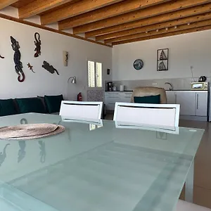 Casa Lina , Corralejo Spain