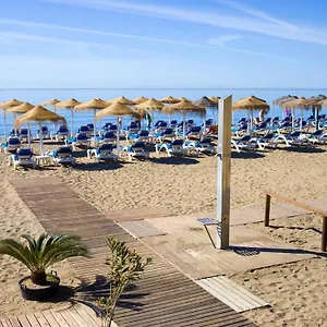 Banana 1a Linea De Playa , Marbella Spain